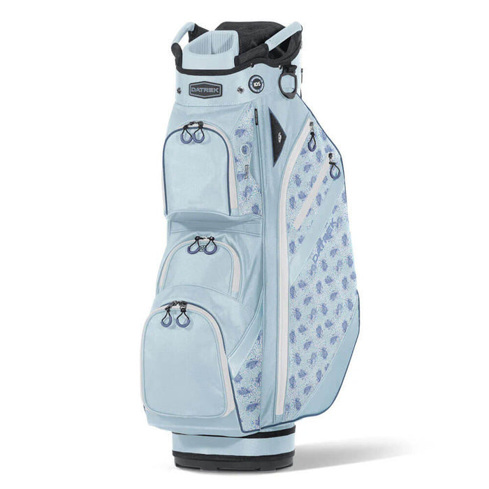 Datrek DG Lite III 14-Way Cart Bag - 26
