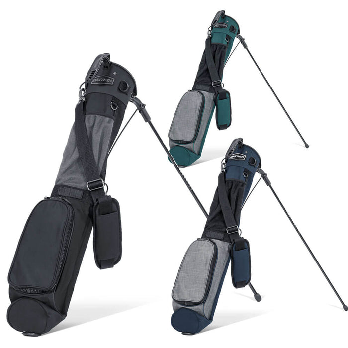 Datrek Ranger 2-Way Top Sunday Bag - 26