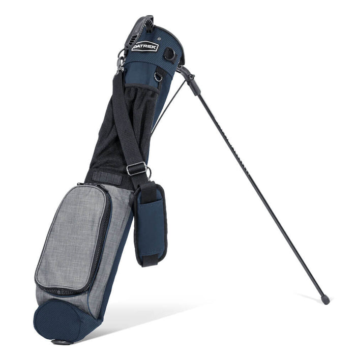 Datrek Ranger 2-Way Top Sunday Bag - 26