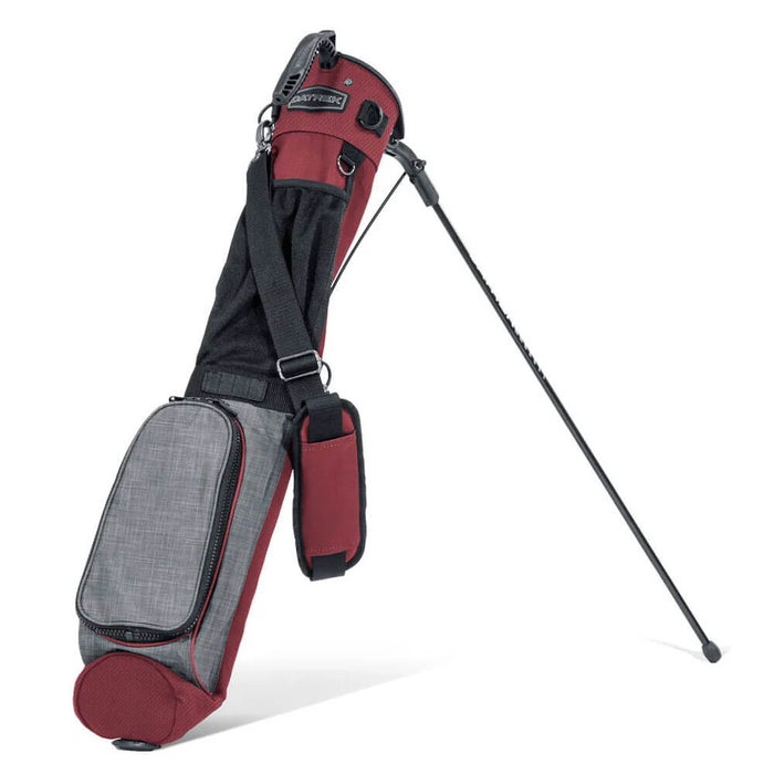 Datrek Ranger 2-Way Top Sunday Bag - 26