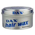 Dax Hair Wax Washable