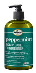 Difeel Peppermint Scalp Care Conditioner