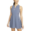 Nike Dri-FIT Advantage Tennis Golf Dress Diffused Blue/White - SS23 Women
