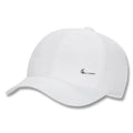 Nike Dri-FIT Club Golf Cap White/Black - 24 Boys
