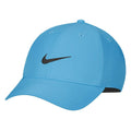 Nike Dri-FIT Legacy91 Tech Golf Cap Baltic Blue/Black - 23 Men