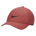 Nike Dri-FIT Legacy91 Tech Golf Cap Canyon Rust/Black - 23 Men