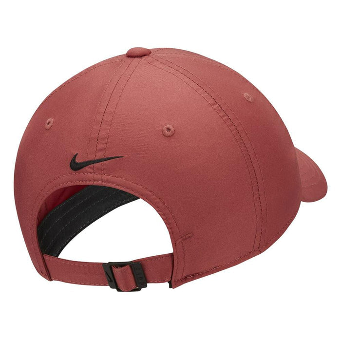 Nike Dri-FIT Legacy91 Tech Golf Cap Canyon Rust/Black - 23 Men
