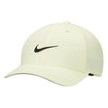 Nike Dri-FIT Legacy91 Tech Golf Cap Citron Tint/Black - 23 Men
