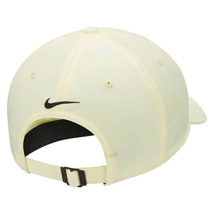 Nike Dri-FIT Legacy91 Tech Golf Cap Citron Tint/Black - 23 Men