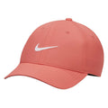 Nike Dri-FIT Legacy91 Tech Golf Cap Magic Ember/White - 23 Men