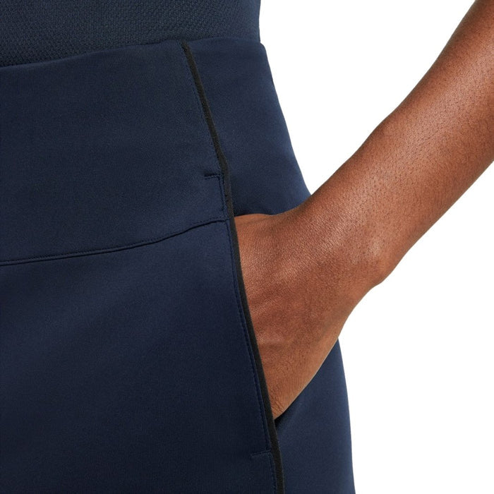 Nike Dri-FIT UV Victory Golf Skirt Obsidian/Black - SS21 Women