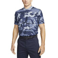Nike Dri-FIT Victory+ Camo Golf Polo Ashen Slate/Diffused Blue/White - 23 Men