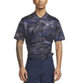 Nike Dri-FIT Victory+ Camo Golf Polo Gridiron/Gridiron/White - 23 Men