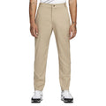 Nike Dri-FIT Victory Golf Pants Khaki/Black - FA24 Men