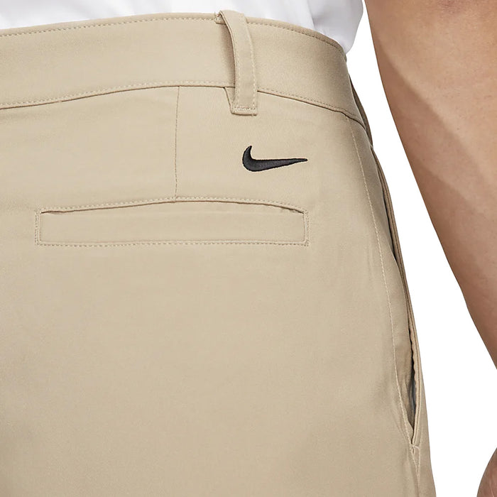Nike Dri-FIT Victory Golf Pants Khaki/Black - FA24 Men