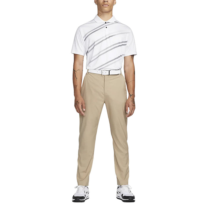 Nike Dri-FIT Victory Golf Pants Khaki/Black - FA24 Men