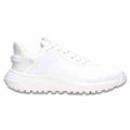 Duca Del Cosma Golf Grado Spikeless Golf Shoes White - SS26 Men