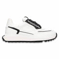 Duca Del Cosma Golf Olivera 2 Spikeless Golf Shoes White/Black - SS26 Women