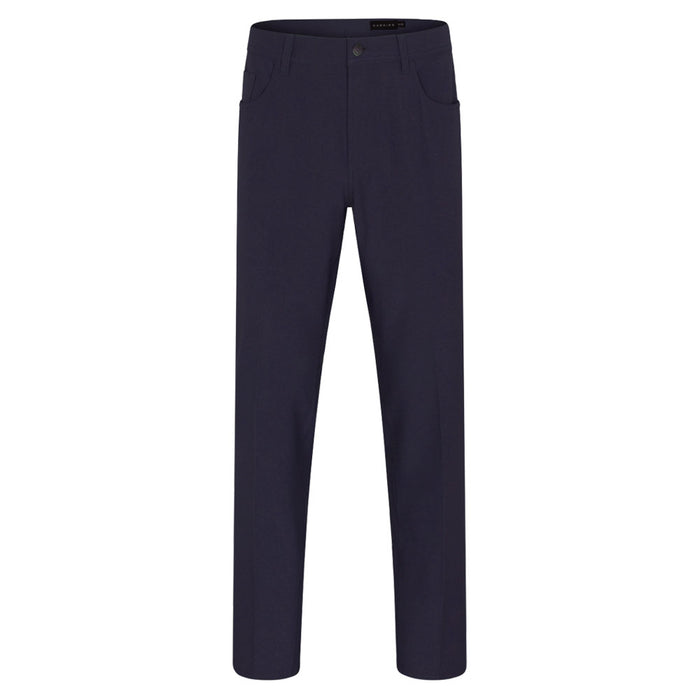 Dunning Golf Player Fit 5-Pocket Performance Golf Pants Halo - 23 Men