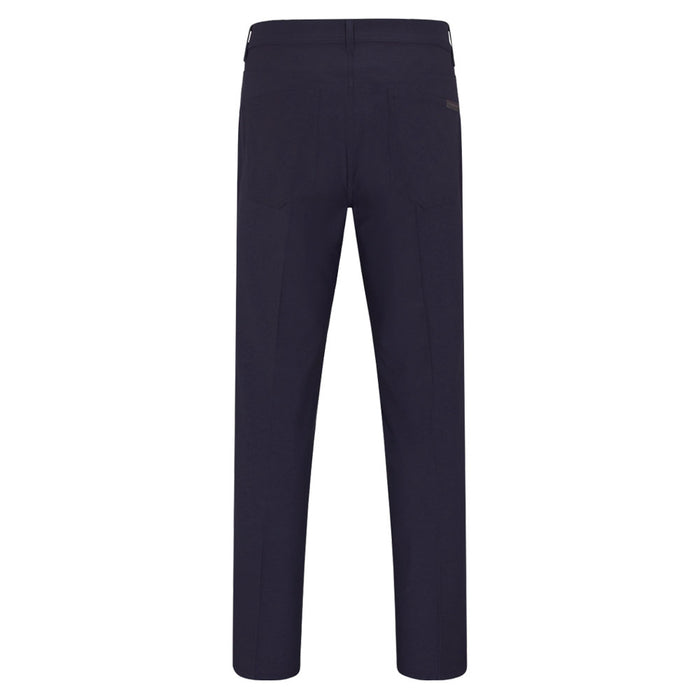 Dunning Golf Player Fit 5-Pocket Performance Golf Pants Halo - 23 Men