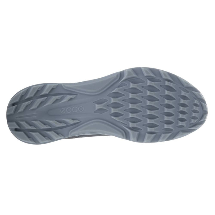 ECCO BIOM C4 BOA GTXS Spikeless Golf Shoes Magnet/Black - 23 Men