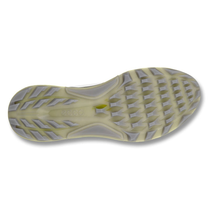 ECCO BIOM C4 BOA GTXS Spikeless Golf Shoes White - 23 Men