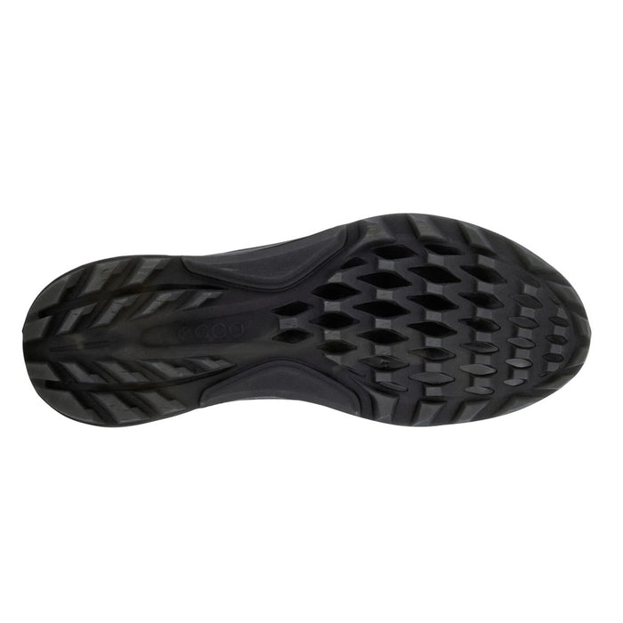 ECCO BIOM C4 Spikeless Golf Shoes White/Black - SS23 Men