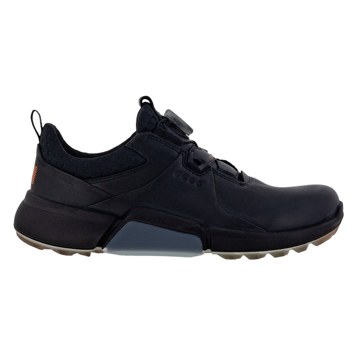 ECCO BIOM H4 BOA Spikeless Golf Shoes Black Dritton - 22 Women