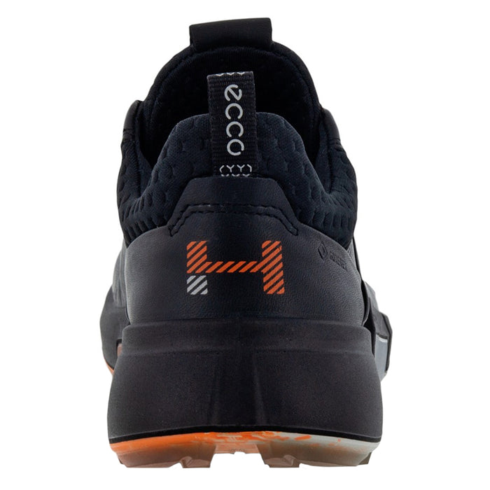 ECCO BIOM H4 BOA Spikeless Golf Shoes Black Dritton - 22 Women