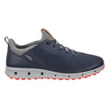 ECCO Cool Pro SS Spikeless Golf Shoes Navy/Ombre - SS20 Women