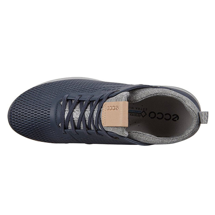 ECCO Cool Pro SS Spikeless Golf Shoes Navy/Ombre - SS20 Women