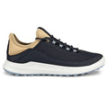 ECCO Core Mesh Spikeless Golf Shoes Ombre/Sand - 22 Men