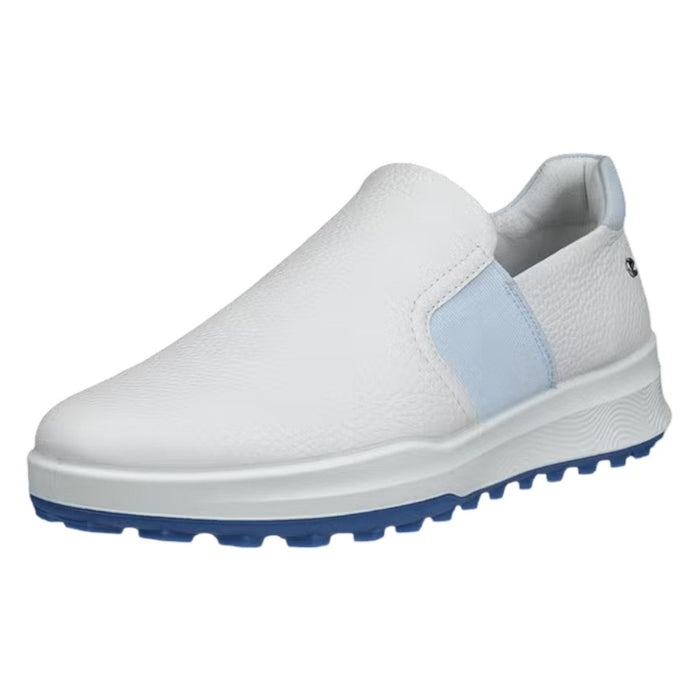 ECCO Street Vibe Spikeless Golf Shoes White/Air - 26 Women