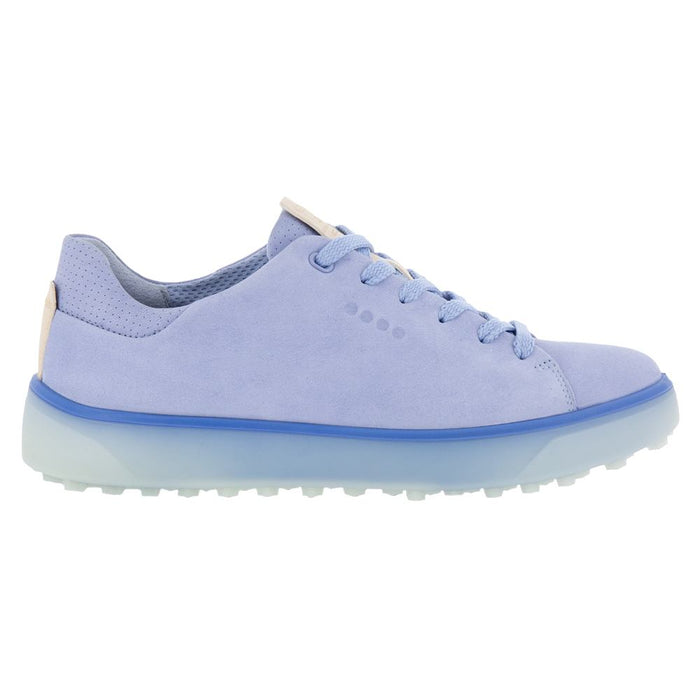 ECCO Tray Laced Spikeless Golf Shoes Eventide/Regatta Moon - FW22 Women