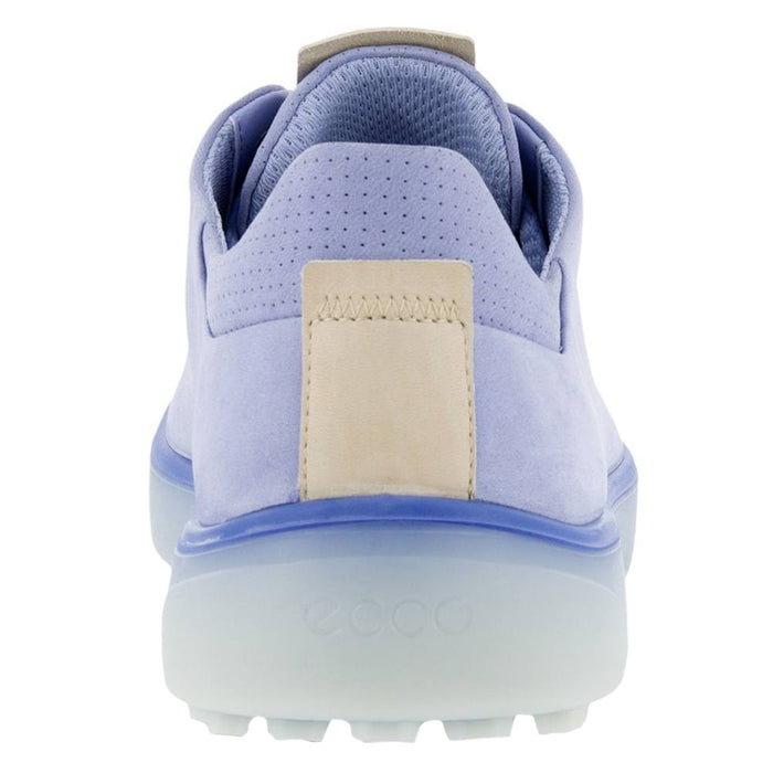 ECCO Tray Laced Spikeless Golf Shoes Eventide/Regatta Moon - FW22 Women