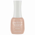 Entity Color Couture Soak Off Gel Nakedness 0.5 Fl Oz