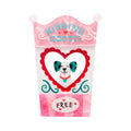 Erstwilder Free Kisses Kissing Booth Brooch with Gift Box  ~A Day At The Fair~