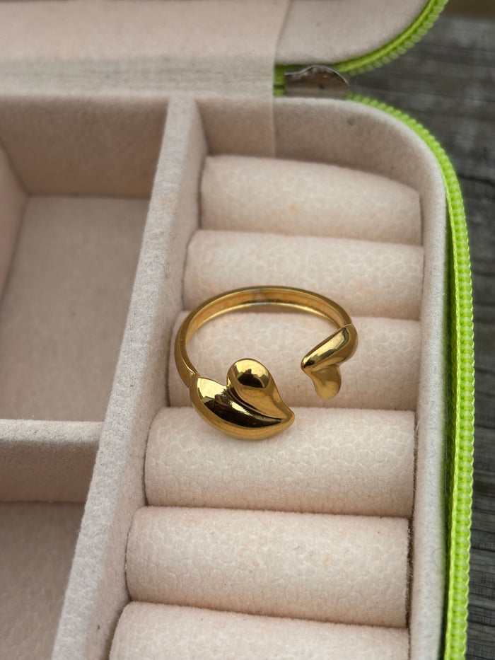 Everyday Rings
