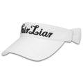 Callaway Ribbon Sun Golf Visor White - 24 Women