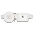 Fairliar Tweed Hip Bag - SS26 Women