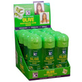 Fantasia Ic Hair Polisher Olive Polisher