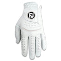 FootJoy Contour FLX Golf Glove Pearl - 20 Men