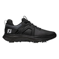 FootJoy HyperFlex Carbon Golf Shoes Black - SP25 Men