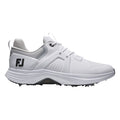 FootJoy HyperFlex Carbon Golf Shoes White/Gray - SP25 Men