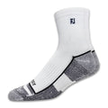 FootJoy ProDry Quarter Golf Socks - 26 Men