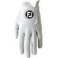 FootJoy Pure Touch Limited Golf Glove White - 22 Men
