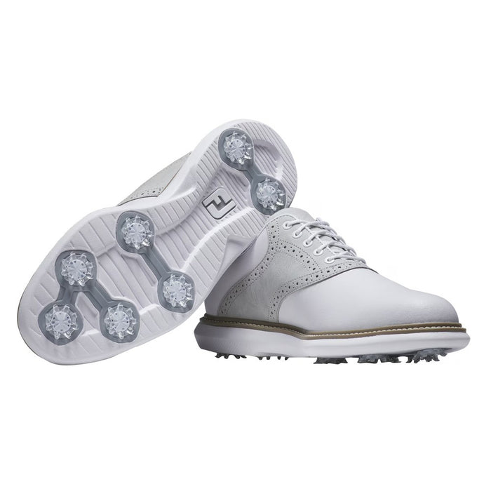 FootJoy Traditions Golf Shoes 2024