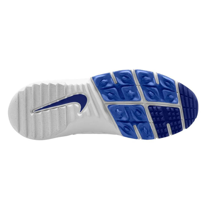 Nike Free NN Spikeless Golf Shoes Game Royal/Deep Royal Blue/Football Gray - FW24 Unisex
