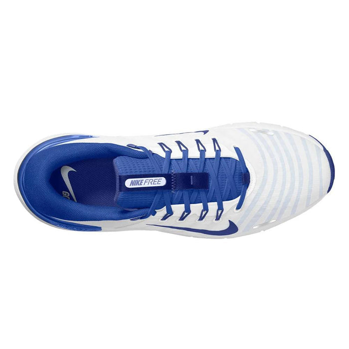 Nike Free NN Spikeless Golf Shoes Game Royal/Deep Royal Blue/Football Gray - FW24 Unisex