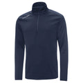 Galvin Green Drake Golf Pullover Navy - FW22 Men